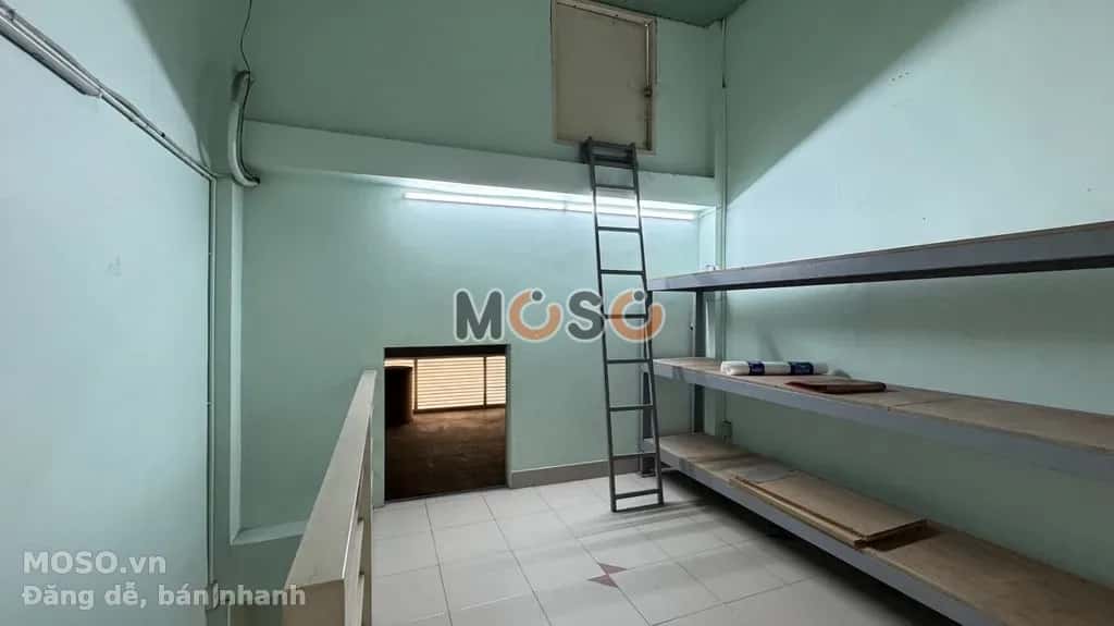 Cho thuê nhà mặt tiền Đường Lũy Bán Bích Tân Phú, TP.HCM – 1 phòng ngủ, giá 15 triệu - ảnh 2