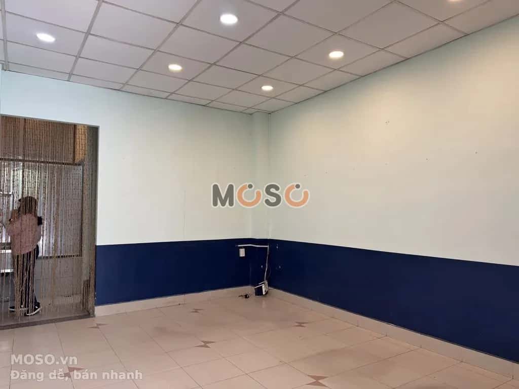 Cho thuê nhà mặt tiền Đường Lũy Bán Bích Tân Phú, TP.HCM – 1 phòng ngủ, giá 15 triệu - ảnh 4