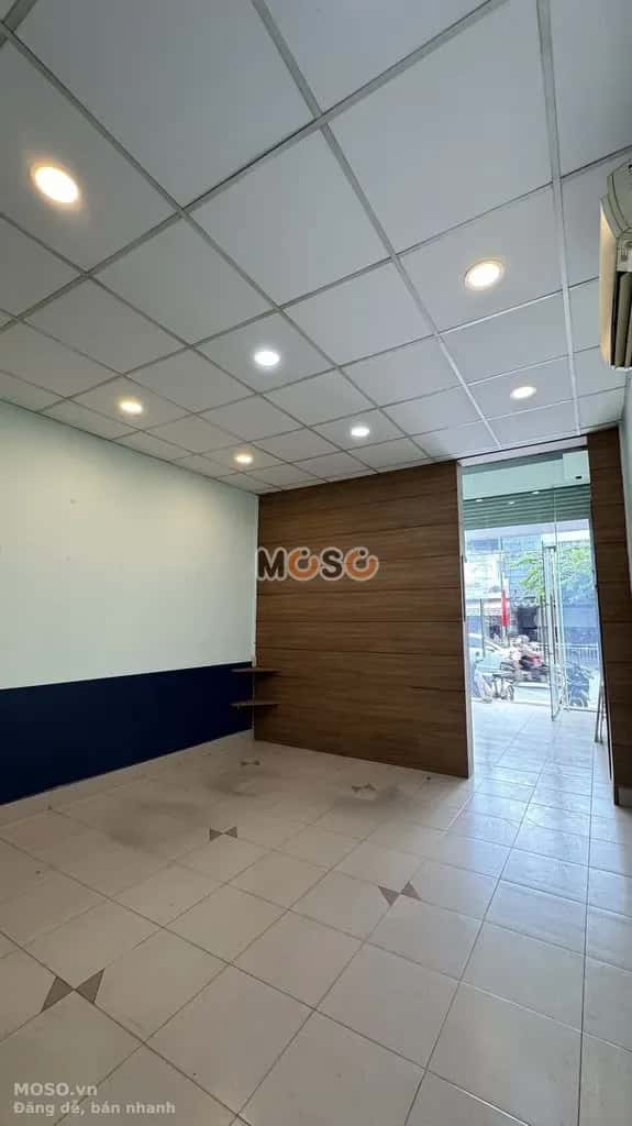 Cho thuê nhà mặt tiền Đường Lũy Bán Bích Tân Phú, TP.HCM – 1 phòng ngủ, giá 15 triệu - ảnh 5