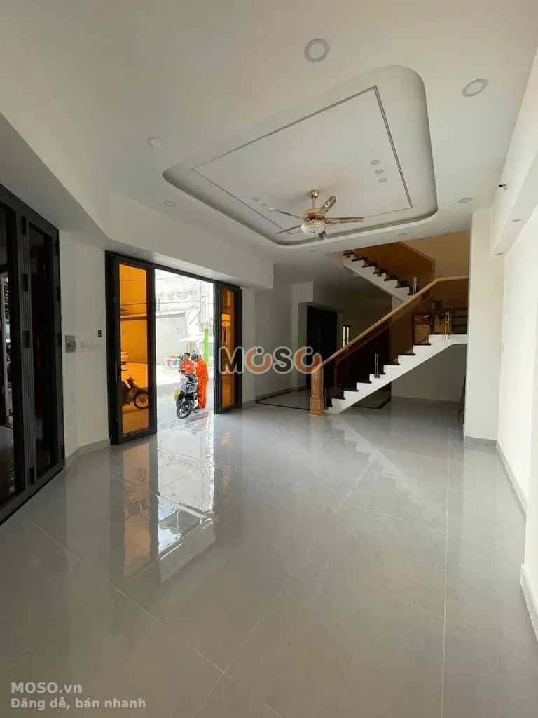 Cho thuê BĐS khác Đường số 13C Bình Tân, TP.HCM – 7 phòng ngủ, giá 39 triệu - ảnh 5