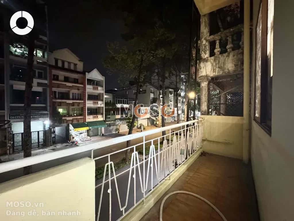 Cho thuê căn hộ dịch vụ Đường Hùng Vương Quận 10, TP.HCM – 1 phòng ngủ, giá 5.5 triệu - ảnh 4
