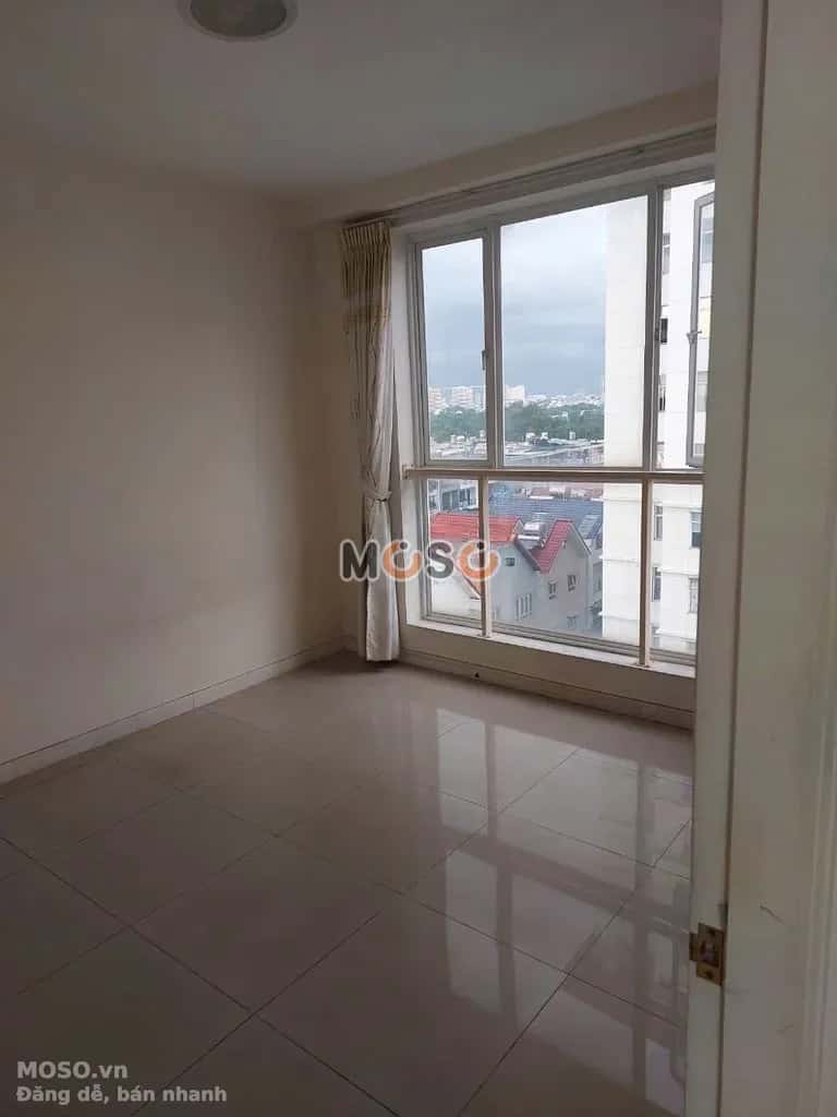 Cho thuê căn hộ chung cư Đường số 9A Huyện Bình Chánh, TP.HCM – 3 phòng ngủ, giá 12 triệu - ảnh 2