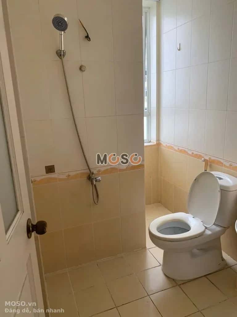 Cho thuê căn hộ chung cư Đường số 9A Huyện Bình Chánh, TP.HCM – 3 phòng ngủ, giá 12 triệu - ảnh 4