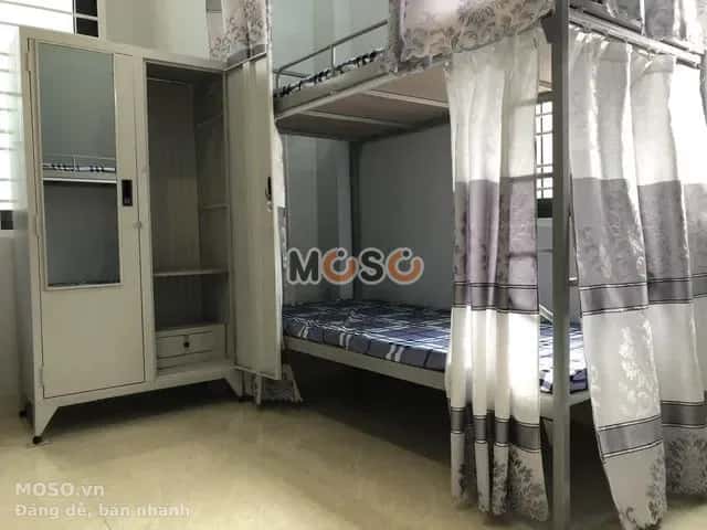 Cho thuê phòng trọ Đường Võ Văn Kiệt Quận 4, TP.HCM – giá 1.6 triệu - ảnh 3