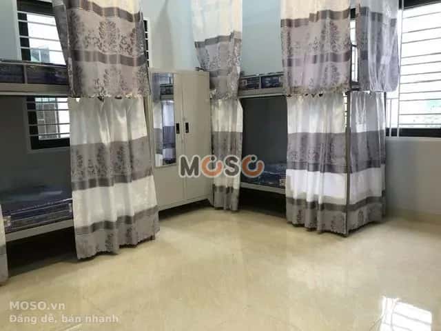 Cho thuê phòng trọ Đường Võ Văn Kiệt Quận 4, TP.HCM – giá 1.6 triệu - ảnh 7