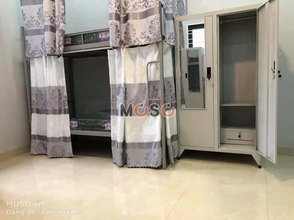 Cho thuê phòng trọ Đường Võ Văn Kiệt Quận 4, TP.HCM – giá 1.6 triệu - ảnh 4