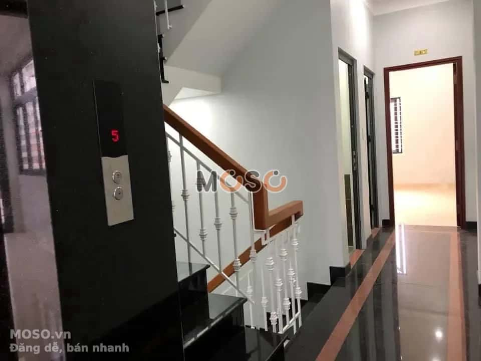 Cho thuê phòng trọ Đường Võ Văn Kiệt Quận 4, TP.HCM – giá 1.6 triệu - ảnh 5
