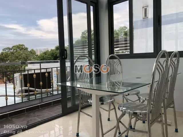 Cho thuê phòng trọ Đường Võ Văn Kiệt Quận 4, TP.HCM – giá 1.6 triệu - ảnh 8