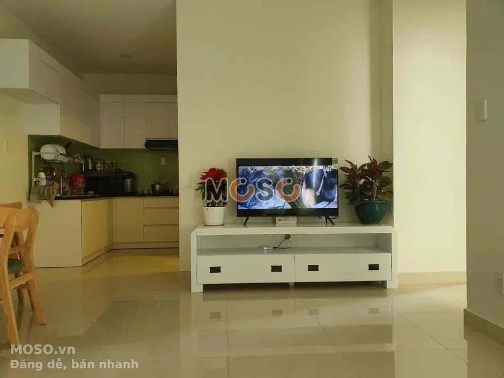 Cho thuê căn hộ chung cư Đường Trịnh Quang Nghị Quận 8, TP.HCM – 2 phòng ngủ, giá 7 triệu - ảnh 5