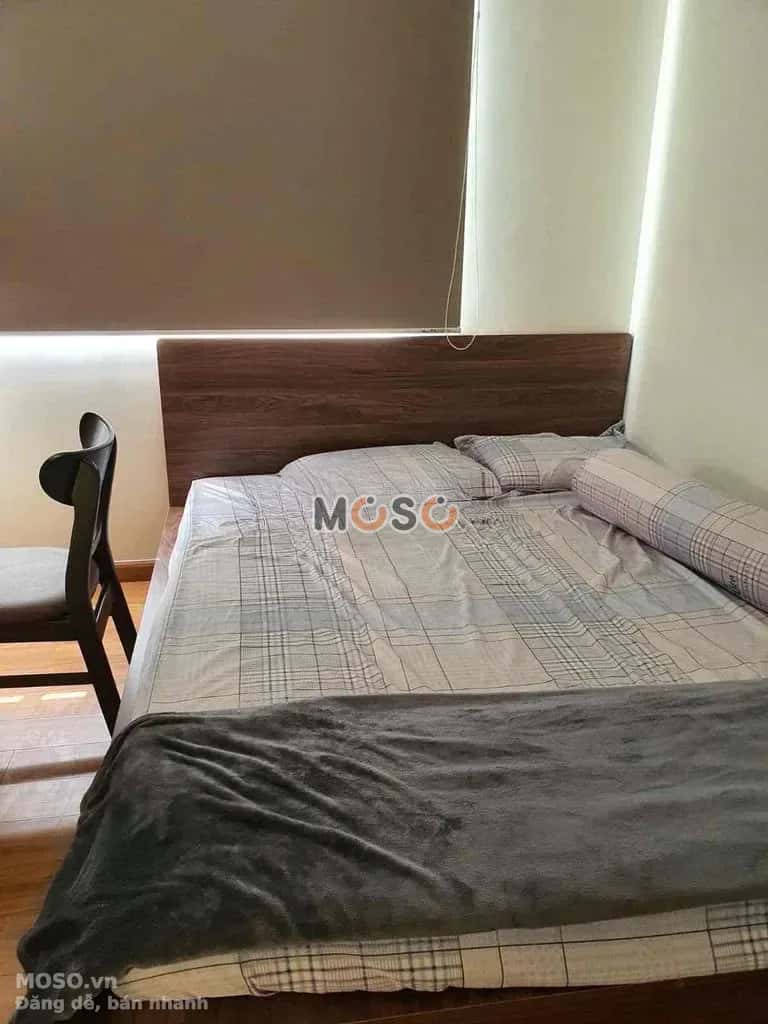 Cho thuê căn hộ chung cư Đường Trịnh Quang Nghị Quận 8, TP.HCM – 2 phòng ngủ, giá 7 triệu - ảnh 7