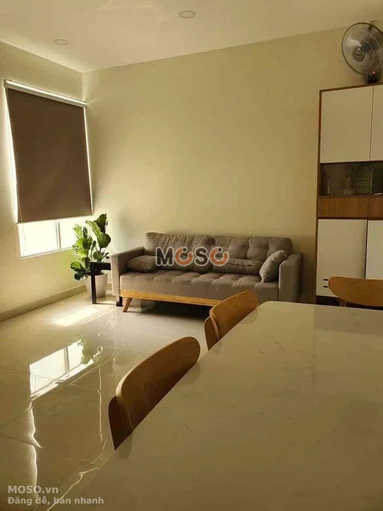 Cho thuê căn hộ chung cư Đường Trịnh Quang Nghị Quận 8, TP.HCM – 2 phòng ngủ, giá 7 triệu - ảnh 6