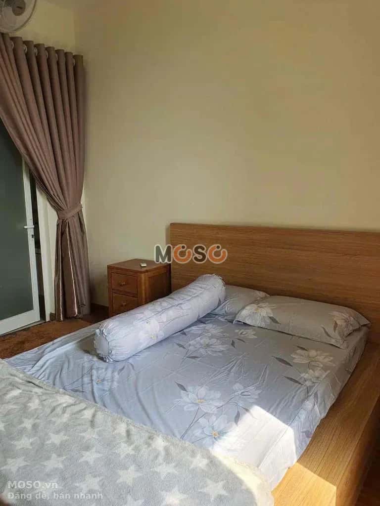 Cho thuê căn hộ chung cư Đường Trịnh Quang Nghị Quận 8, TP.HCM – 2 phòng ngủ, giá 7 triệu - ảnh 8