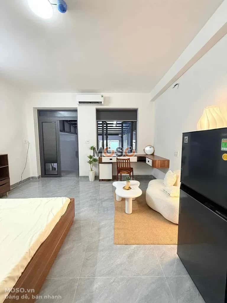 Cho thuê phòng trọ Tổ 8 kp1 Quận 12, TP.HCM – giá 5.7 triệu - ảnh 4