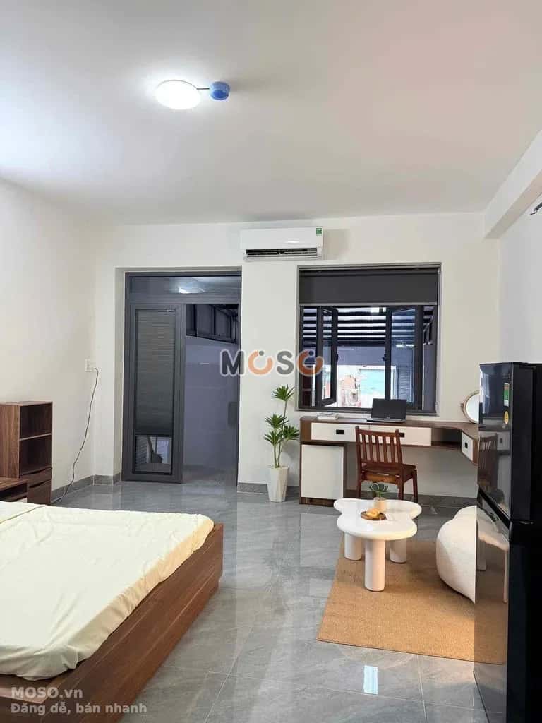 Cho thuê phòng trọ Tổ 8 kp1 Quận 12, TP.HCM – giá 5.7 triệu - ảnh 6