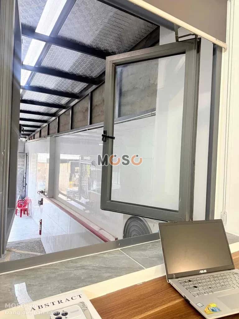 Cho thuê phòng trọ Tổ 8 kp1 Quận 12, TP.HCM – giá 5.7 triệu - ảnh 5