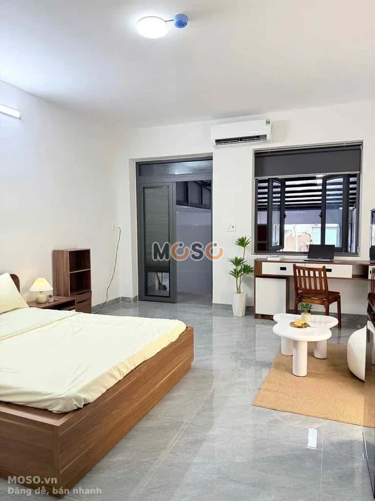 Cho thuê phòng trọ Tổ 8 kp1 Quận 12, TP.HCM – giá 5.7 triệu - ảnh 7