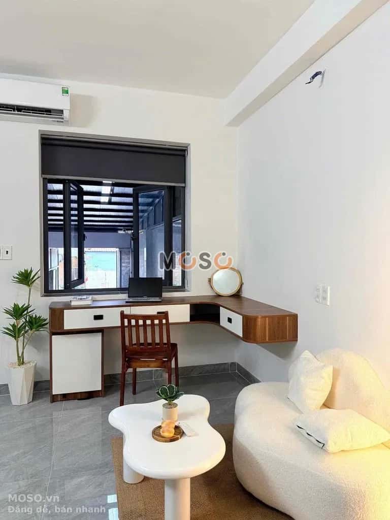 Cho thuê phòng trọ Tổ 8 kp1 Quận 12, TP.HCM – giá 5.7 triệu - ảnh 8