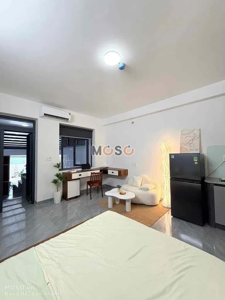 Cho thuê phòng trọ Tổ 8 kp1 Quận 12, TP.HCM – giá 5.7 triệu - ảnh 11