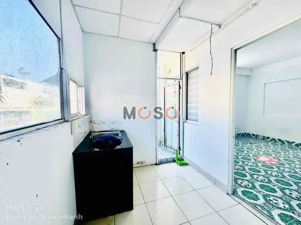 Cho thuê phòng trọ Đường 3 Tháng 2 Quận 10, TP.HCM – giá 4 triệu - ảnh 1