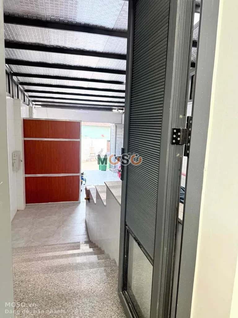 Cho thuê phòng trọ Tổ 8 kp1 Quận 12, TP.HCM – giá 5.7 triệu - ảnh 10