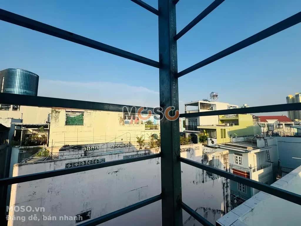 Cho thuê phòng trọ Đường 3 Tháng 2 Quận 10, TP.HCM – giá 4 triệu - ảnh 5