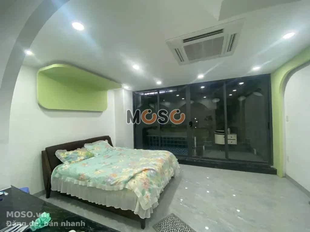 Cho thuê phòng trọ Đường TX 31 Quận 12, TP.HCM – giá 4.5 triệu - ảnh 1