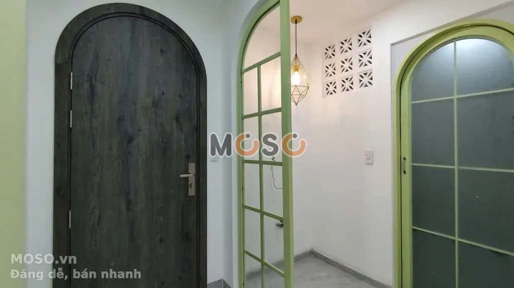 Cho thuê phòng trọ Đường TX 31 Quận 12, TP.HCM – giá 4.5 triệu - ảnh 3