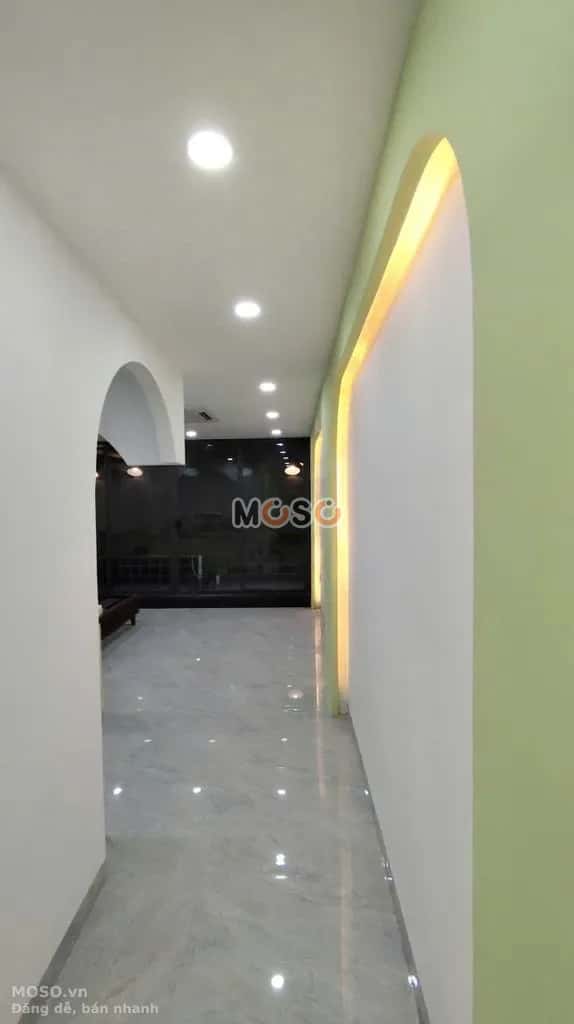 Cho thuê phòng trọ Đường TX 31 Quận 12, TP.HCM – giá 4.5 triệu - ảnh 4