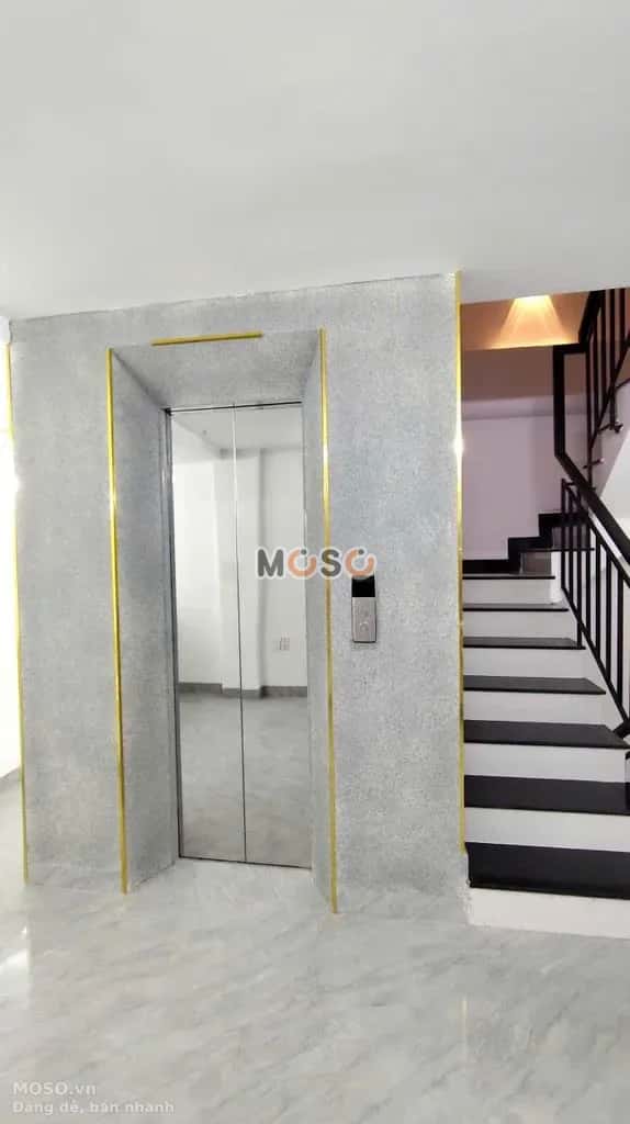 Cho thuê phòng trọ Đường TX 31 Quận 12, TP.HCM – giá 4.5 triệu - ảnh 6