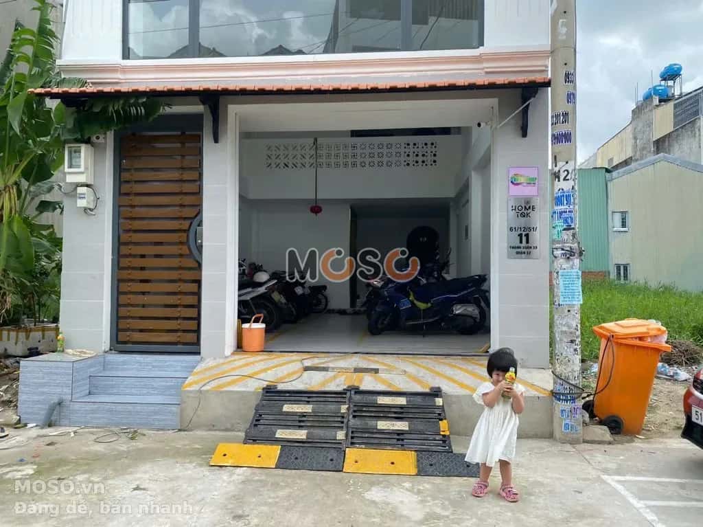 Cho thuê phòng trọ Đường TX 31 Quận 12, TP.HCM – giá 4.5 triệu - ảnh 5