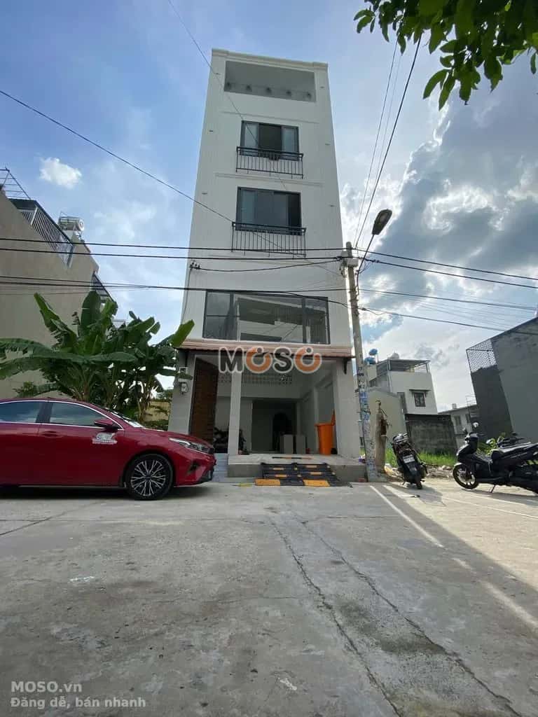 Cho thuê phòng trọ Đường TX 31 Quận 12, TP.HCM – giá 4.5 triệu - ảnh 7