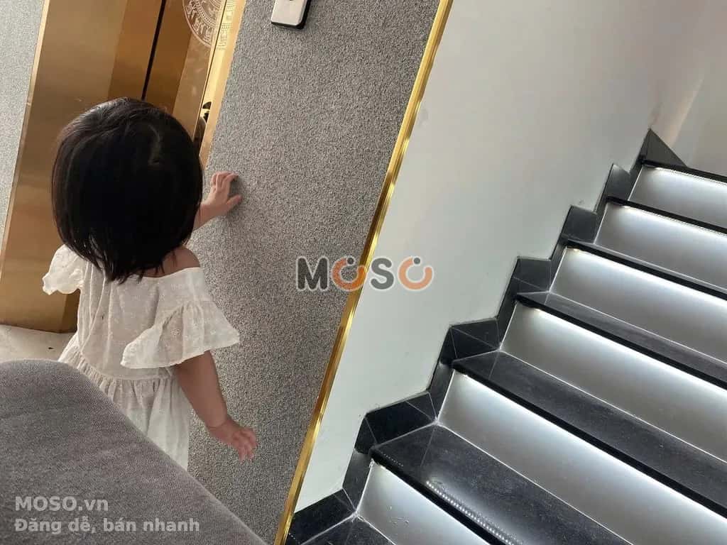 Cho thuê phòng trọ Đường TX 31 Quận 12, TP.HCM – giá 4.5 triệu - ảnh 8