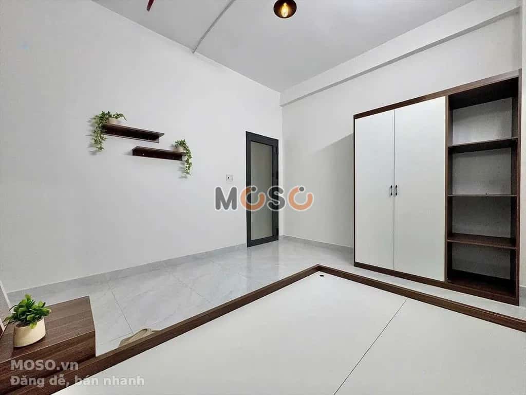 Cho thuê căn hộ chung cư Lê Đức Thọ Gò Vấp, Ho Chi Minh – 1 phòng ngủ, giá 3.9 triệu - ảnh 6