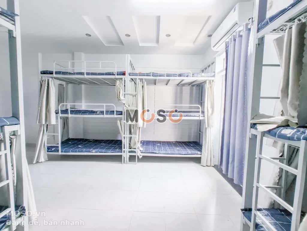 Cho thuê phòng trọ Đường Nguyễn Thái Sơn Gò Vấp, TP.HCM – giá 800000 VNĐ - ảnh 3