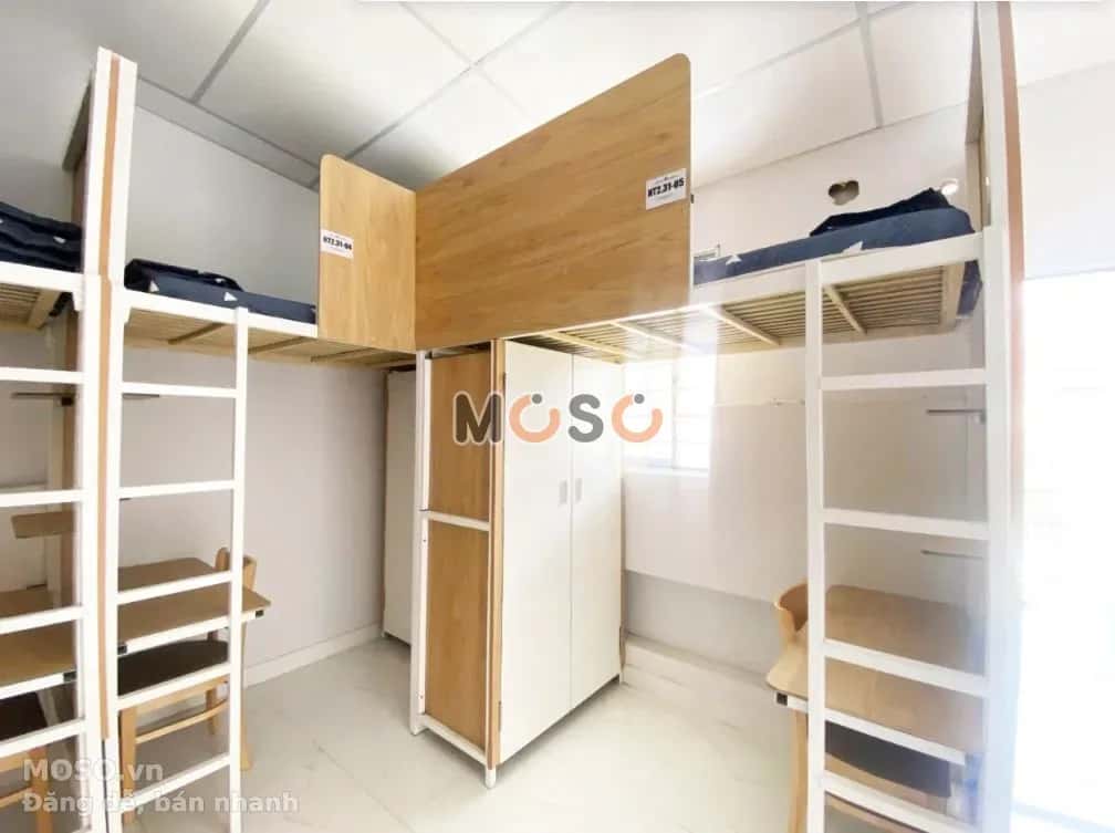 Cho thuê phòng trọ Đường Nguyễn Thái Sơn Gò Vấp, TP.HCM – giá 800000 VNĐ - ảnh 4