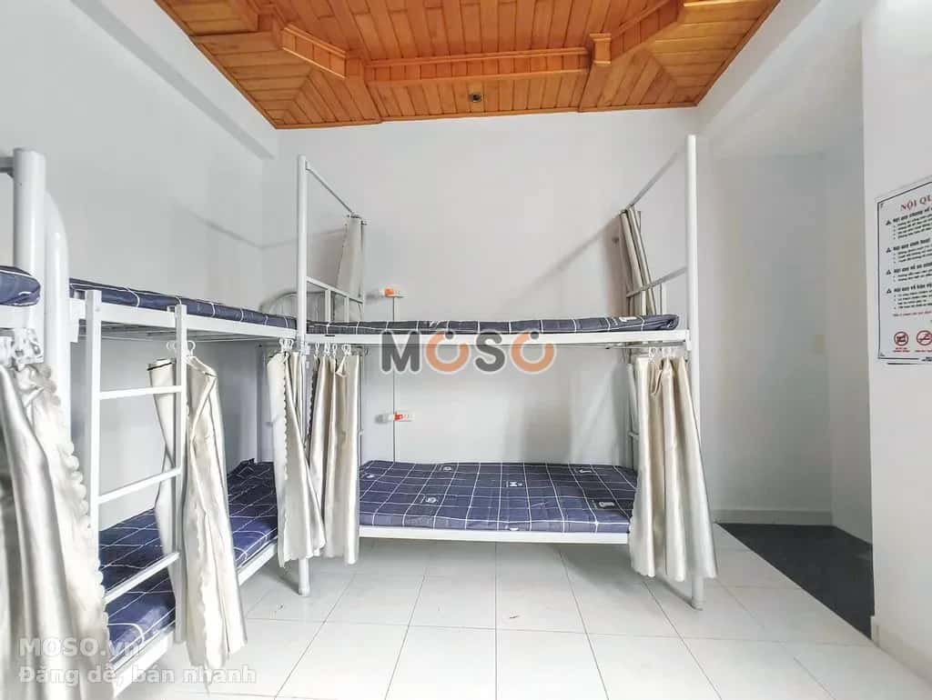 Cho thuê phòng trọ Đường Nguyễn Thái Sơn Gò Vấp, TP.HCM – giá 800000 VNĐ - ảnh 5