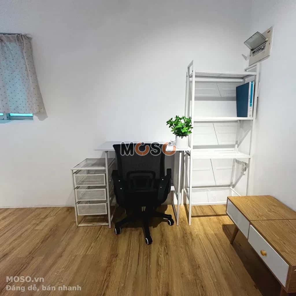 Cho thuê phòng trọ Đường D5 Quận Bình Thạnh, TP.HCM – giá 4 triệu - ảnh 6