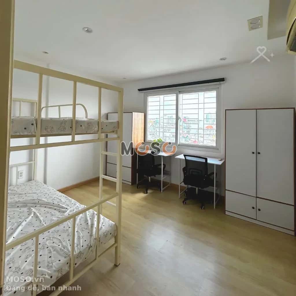 Cho thuê phòng trọ Đường D5 Quận Bình Thạnh, TP.HCM – giá 4 triệu - ảnh 7