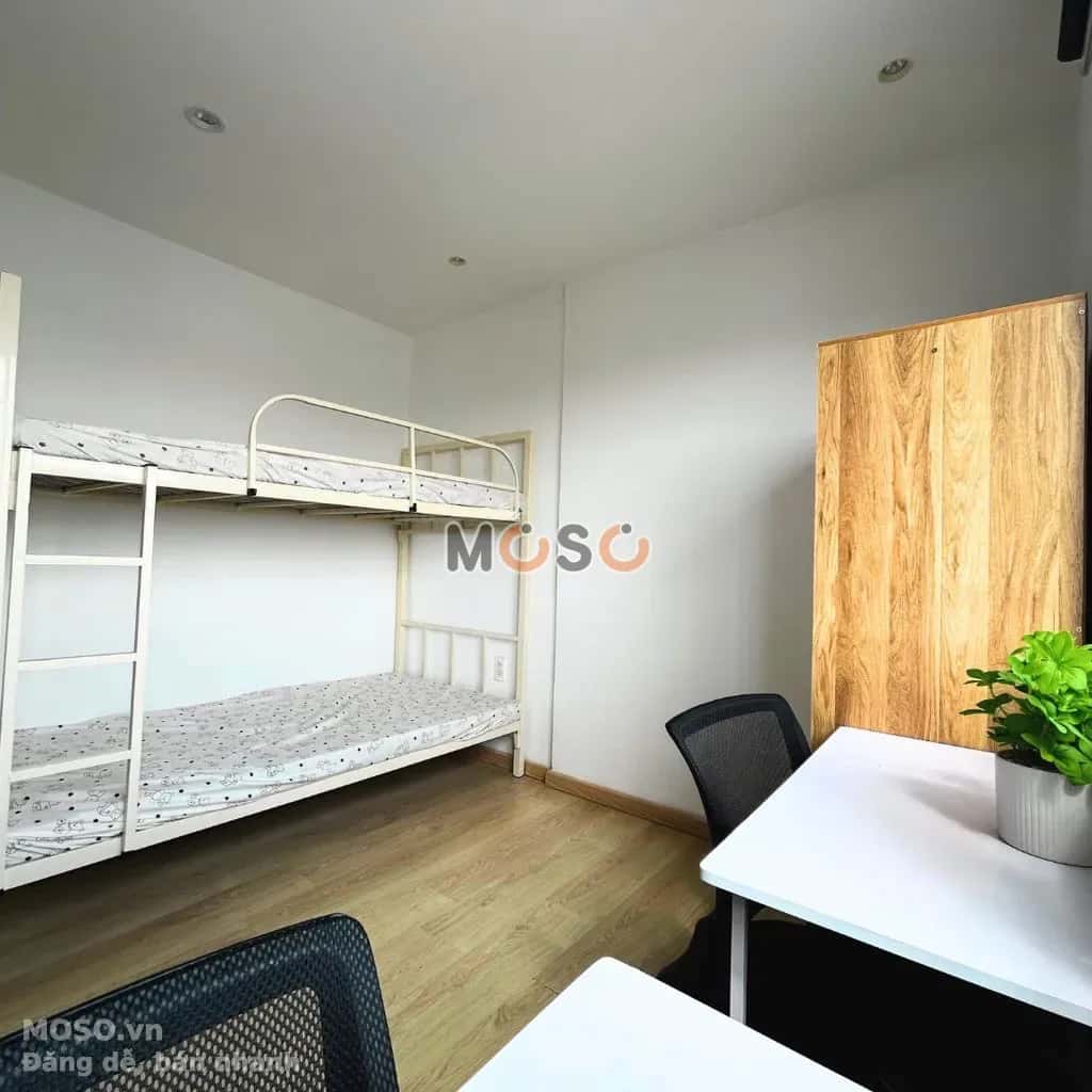 Cho thuê phòng trọ Đường D5 Quận Bình Thạnh, TP.HCM – giá 4 triệu - ảnh 9