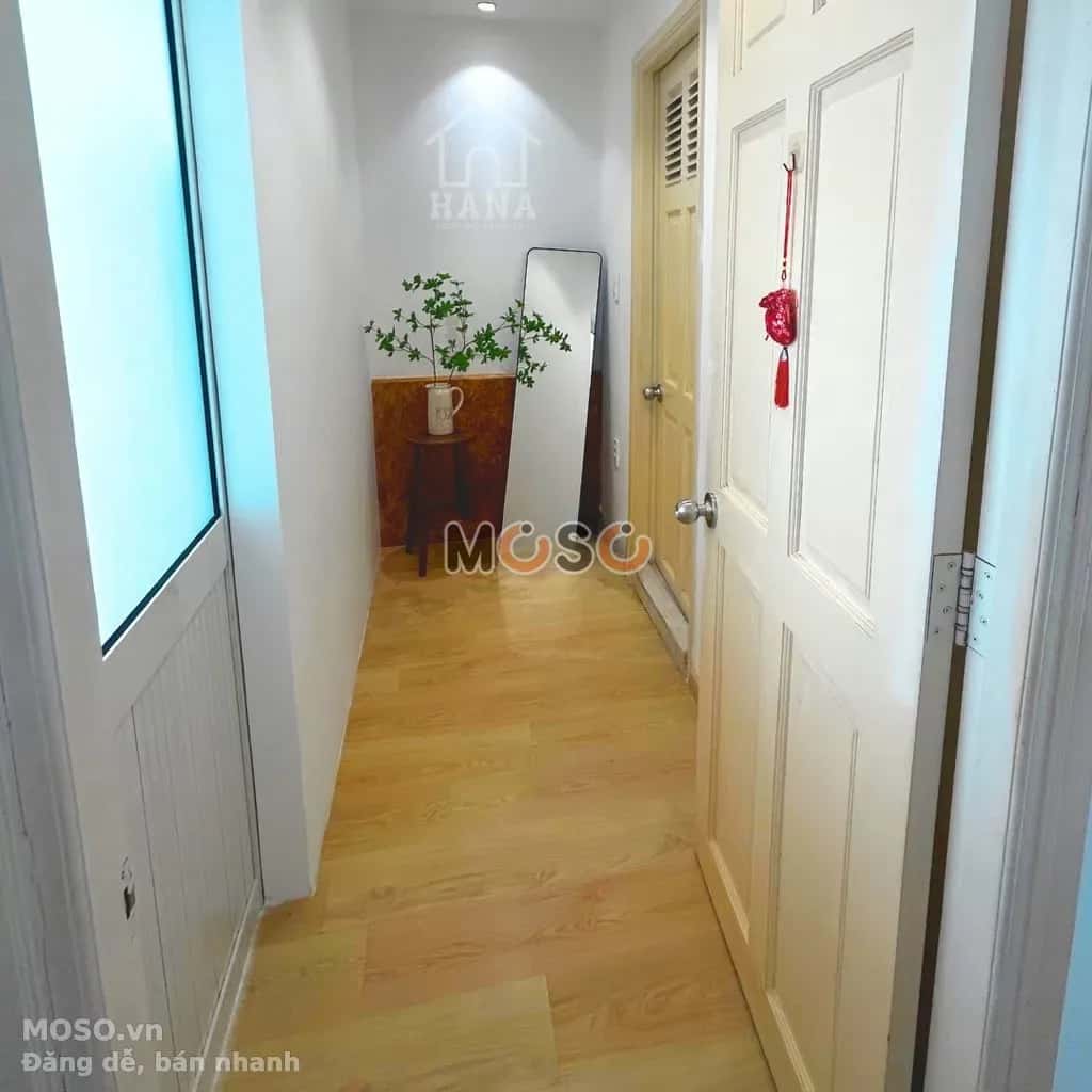 Cho thuê phòng trọ Đường D5 Quận Bình Thạnh, TP.HCM – giá 4 triệu - ảnh 12