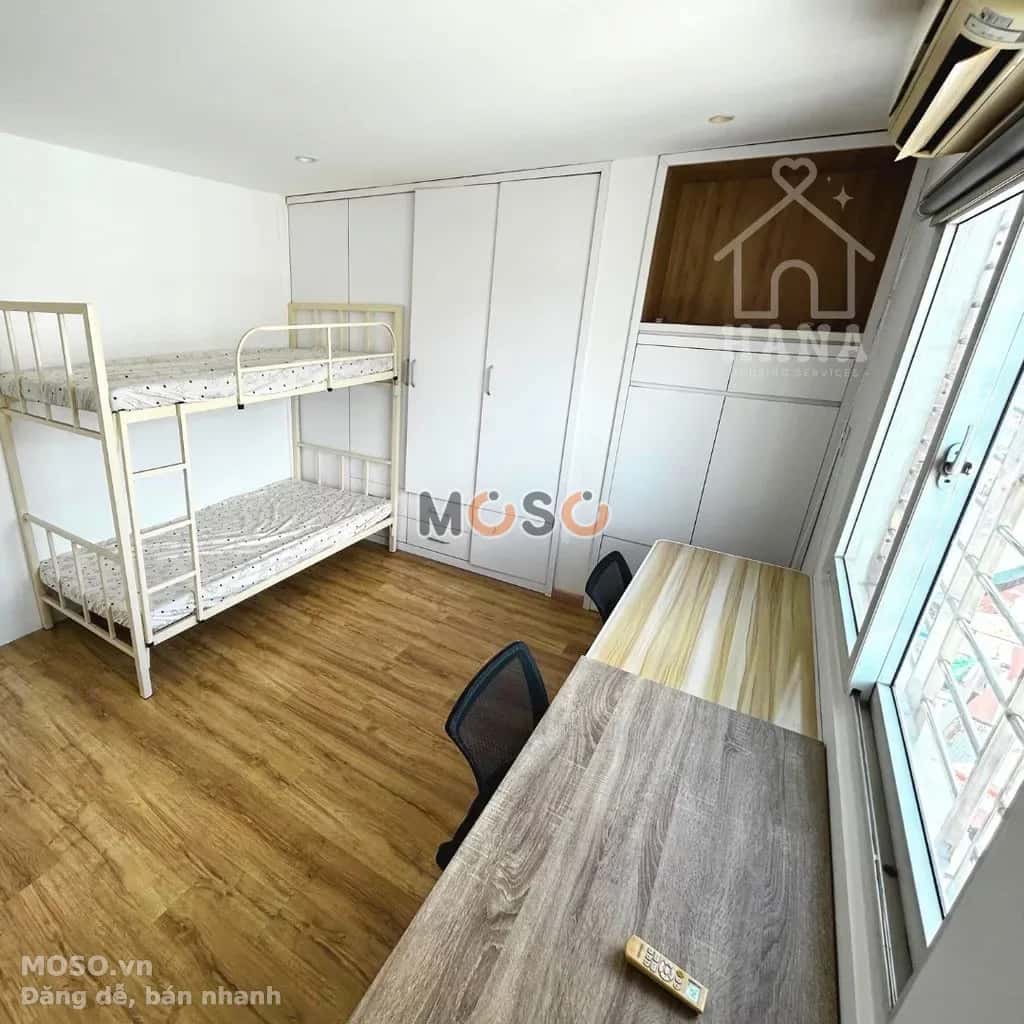 Cho thuê phòng trọ Đường D5 Quận Bình Thạnh, TP.HCM – giá 4 triệu - ảnh 10