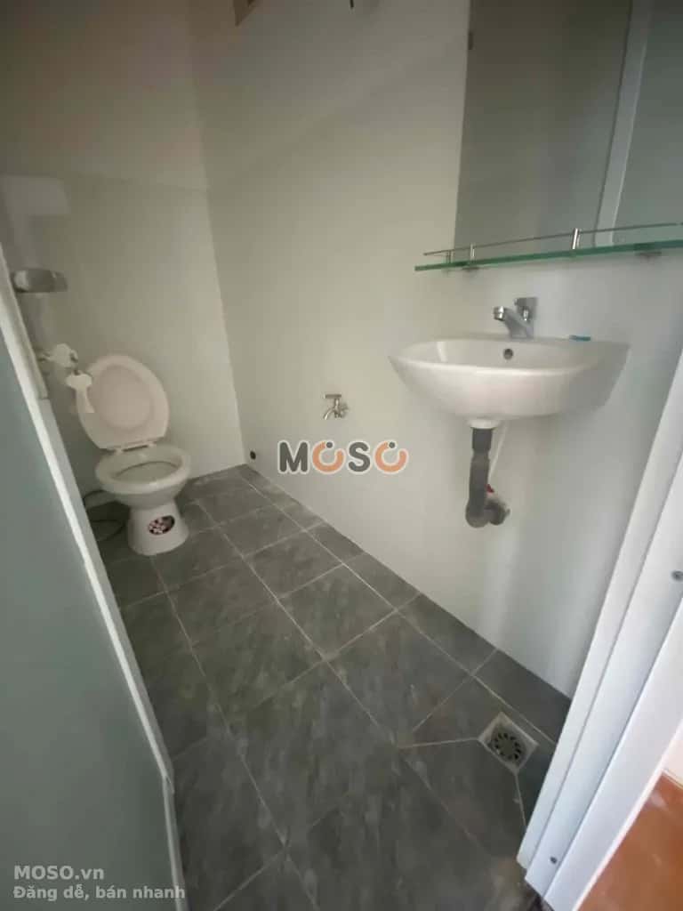 Cho thuê BĐS khác Đường Trường Sa Quận Tân Bình, TP.HCM – giá 27 triệu - ảnh 5