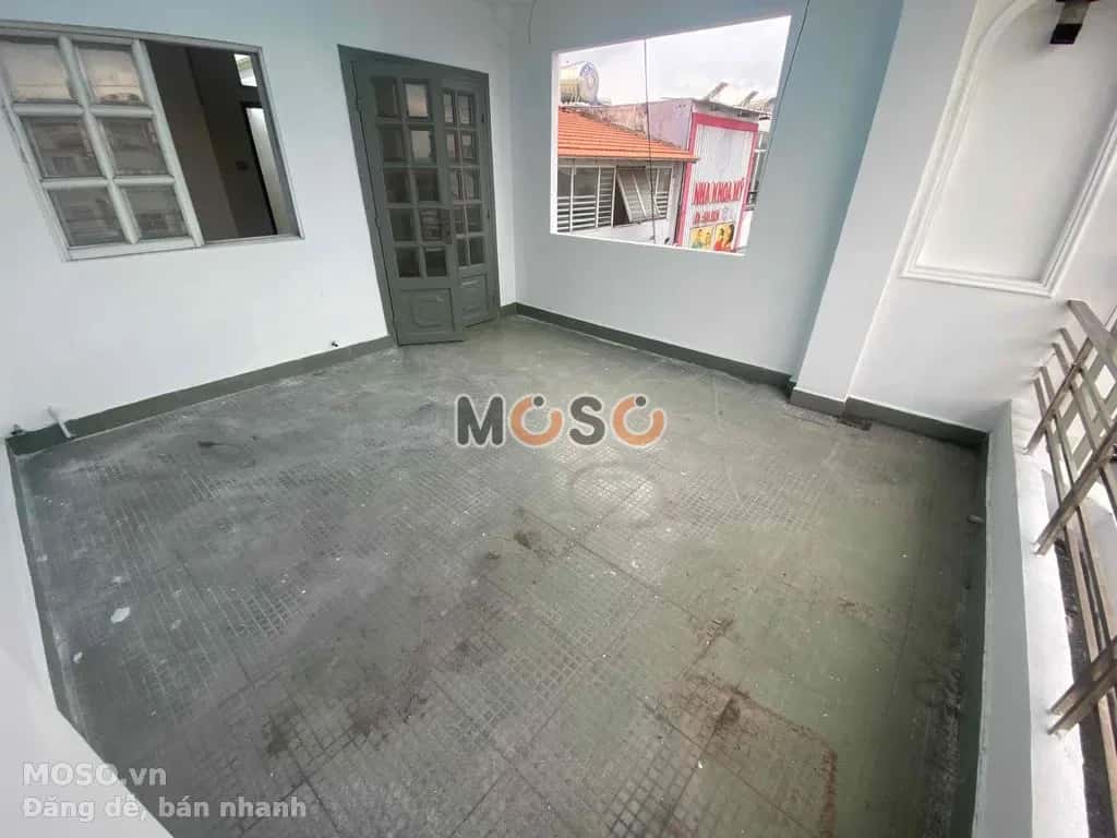 Cho thuê BĐS khác Đường Trường Sa Quận Tân Bình, TP.HCM – giá 27 triệu - ảnh 4