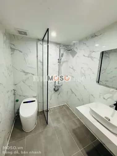 Cho thuê nhà hẻm Phố Kim Mã Ba Đình, Hà Nội – 4 phòng ngủ, giá 20 triệu - ảnh 6