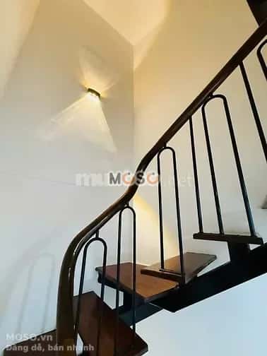 Cho thuê nhà hẻm Phố Kim Mã Ba Đình, Hà Nội – 4 phòng ngủ, giá 20 triệu - ảnh 7