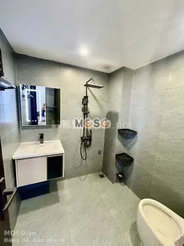 Cho thuê nhà hẻm Đường Hoàng Mai Tương Mai, Hà Nội – 3 phòng ngủ, giá 12.5 triệu - ảnh 5