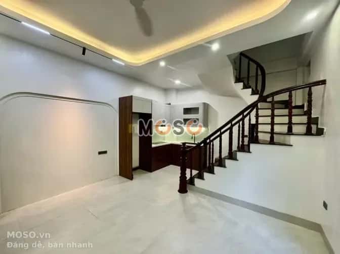 Cho thuê nhà hẻm Đường Hoàng Mai Tương Mai, Hà Nội – 3 phòng ngủ, giá 12.5 triệu - ảnh 1