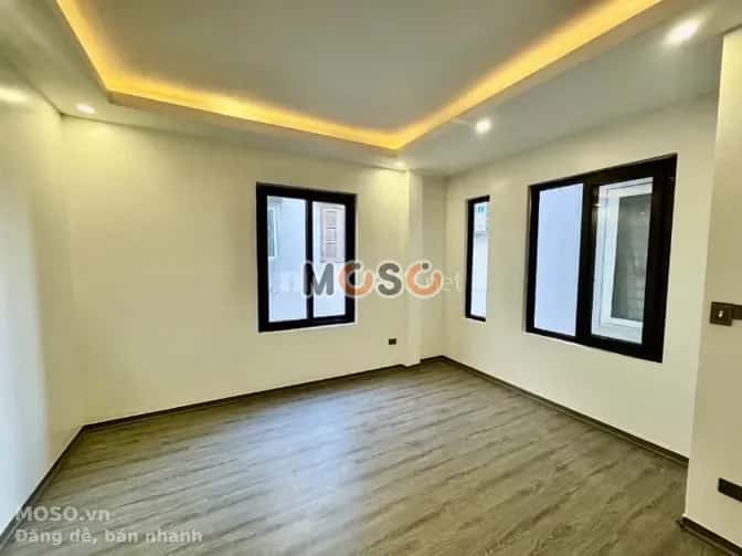 Cho thuê nhà hẻm Đường Hoàng Mai Tương Mai, Hà Nội – 3 phòng ngủ, giá 12.5 triệu - ảnh 6