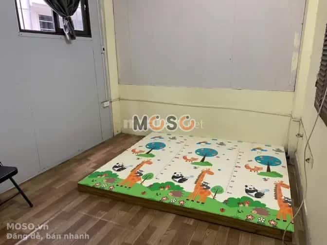 Cho thuê phòng trọ Đường Cầu Diễn Tây Tựu, Hà Nội – 1 phòng ngủ, giá 2.5 triệu - ảnh 3
