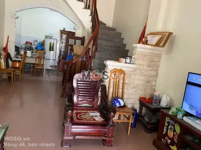Cho thuê phòng trọ Đường Cầu Diễn Tây Tựu, Hà Nội – 1 phòng ngủ, giá 2.5 triệu - ảnh 4